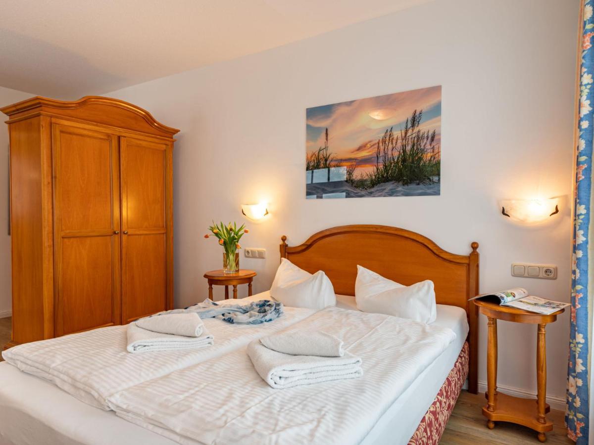 Apartment Stolzenfels-1 By Interhome Sellin  Esterno foto