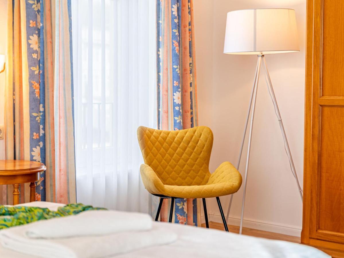 Apartment Stolzenfels-1 By Interhome Sellin  Esterno foto