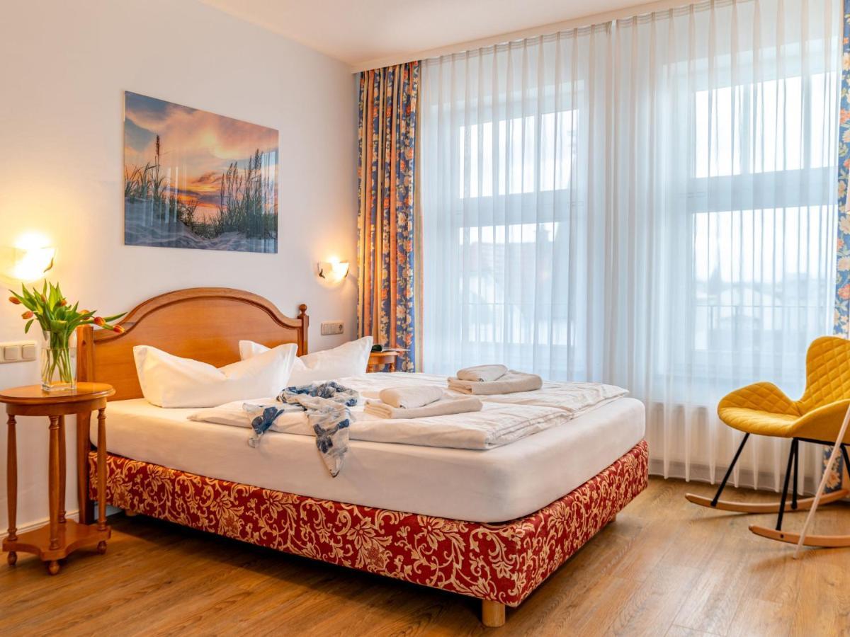 Apartment Stolzenfels-1 By Interhome Sellin  Esterno foto