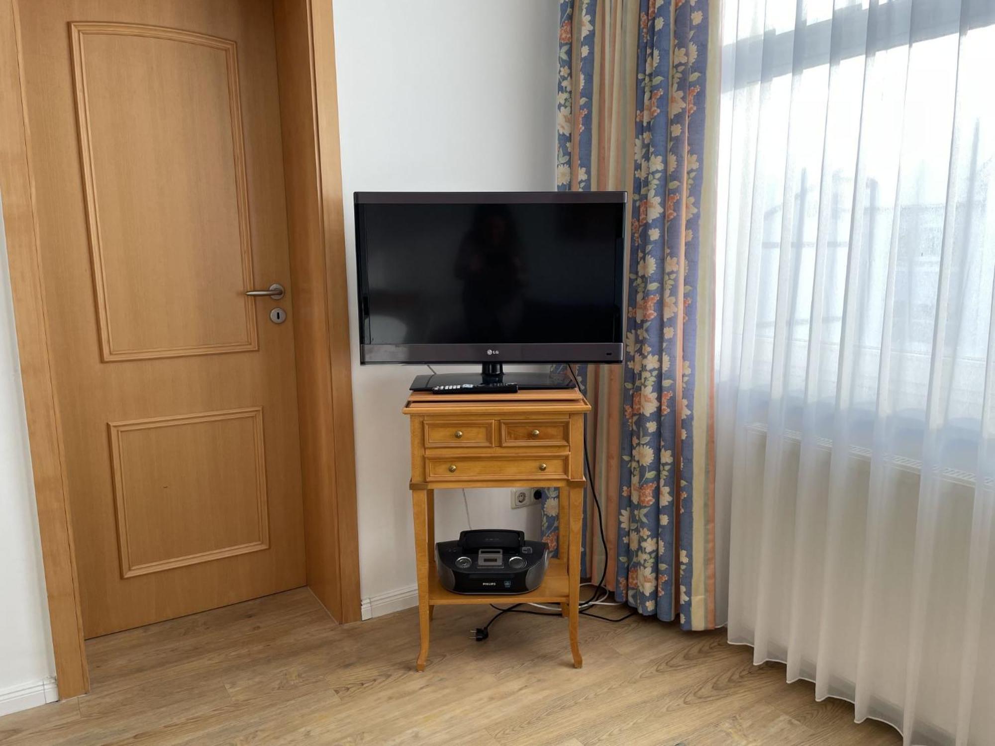Apartment Stolzenfels-1 By Interhome Sellin  Esterno foto