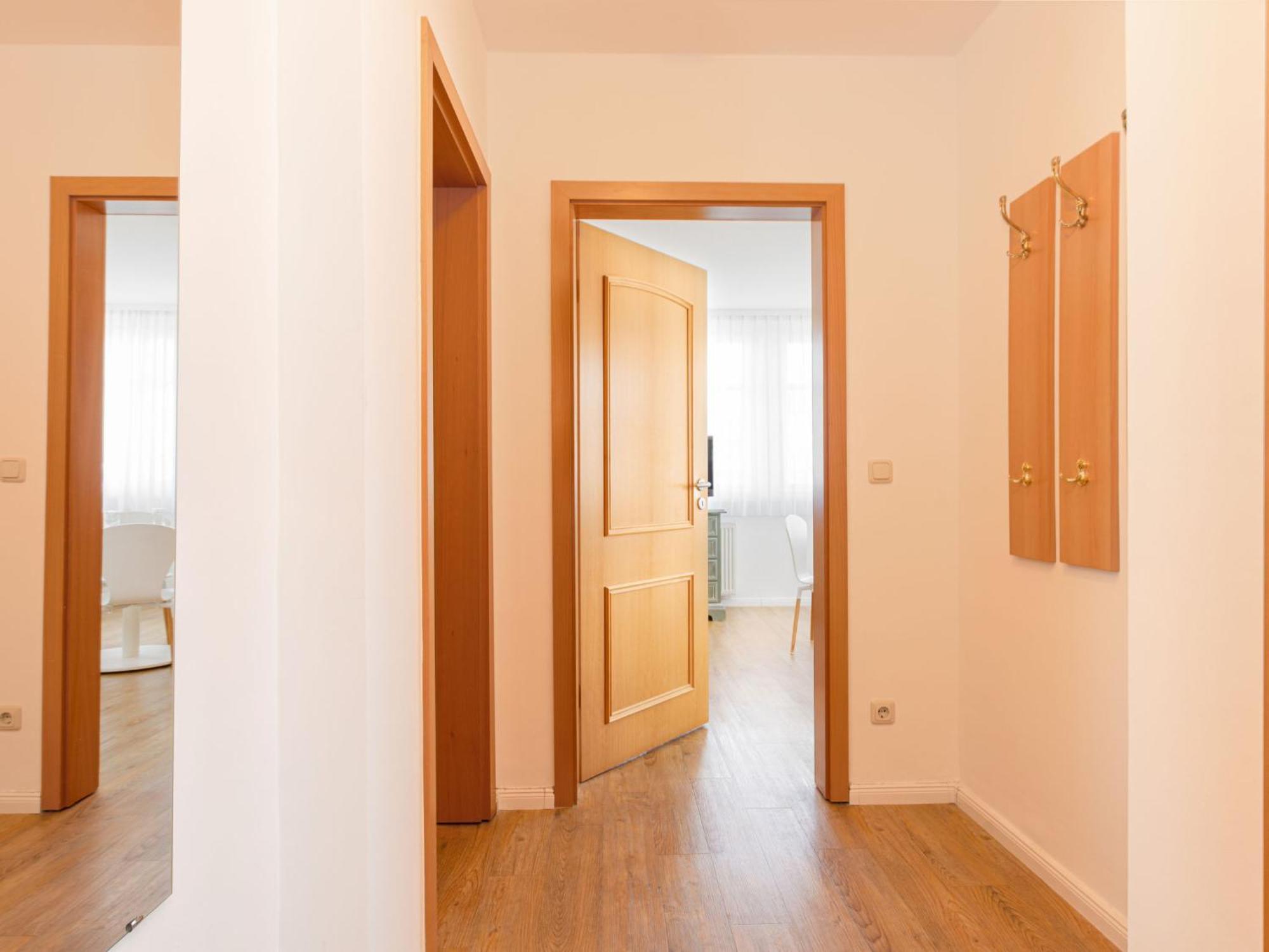 Apartment Stolzenfels-1 By Interhome Sellin  Esterno foto