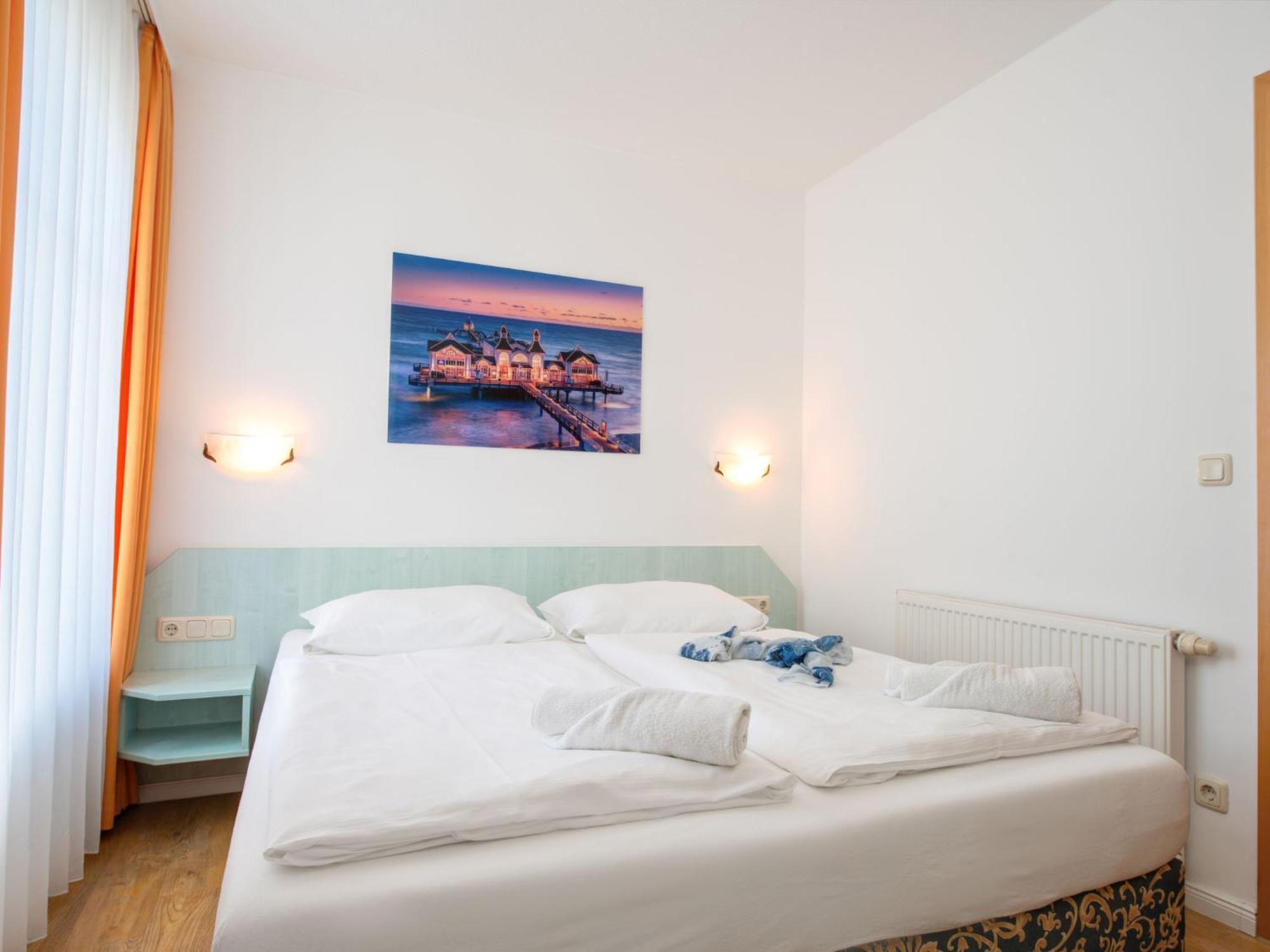 Apartment Stolzenfels-1 By Interhome Sellin  Esterno foto