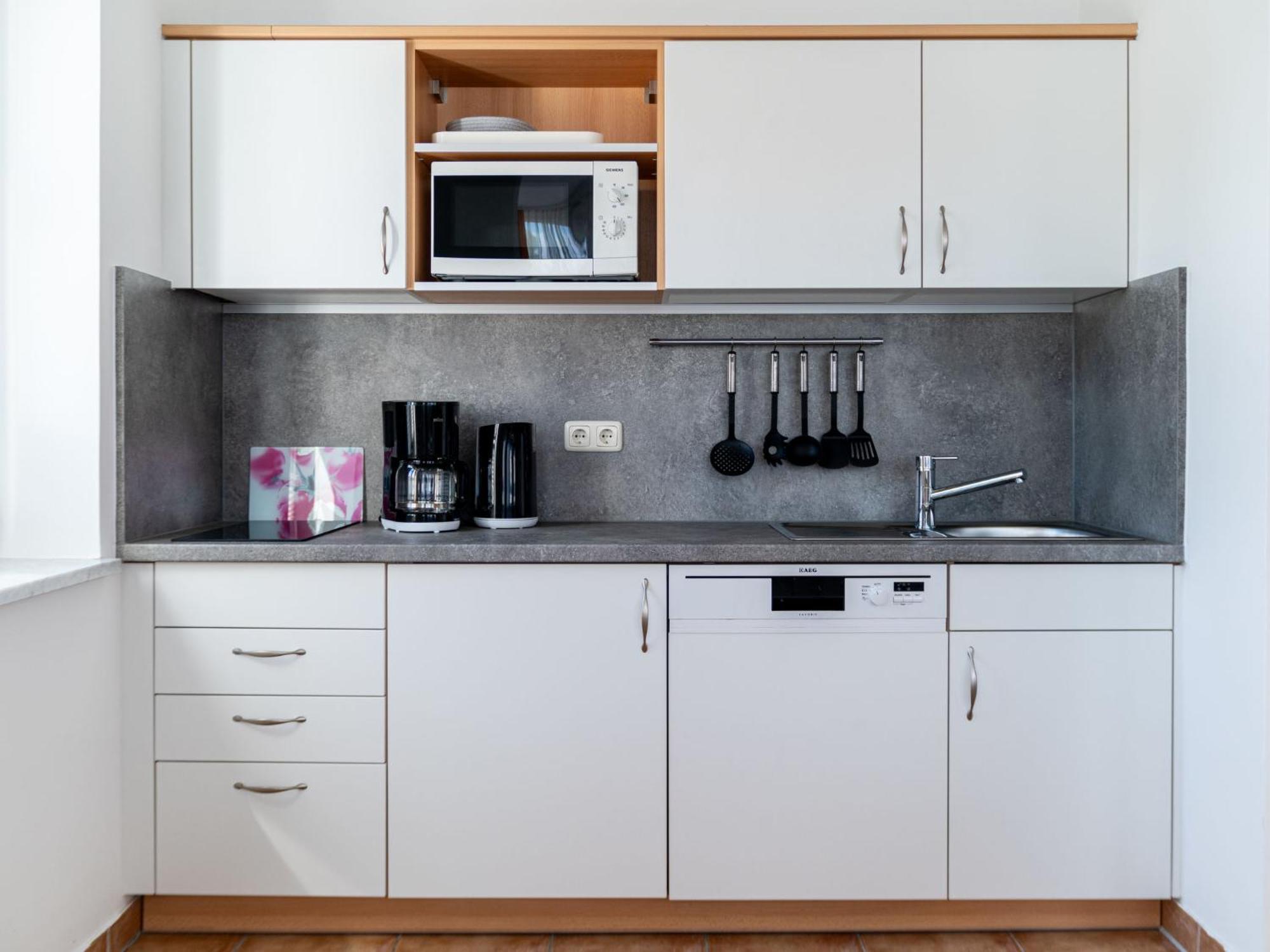 Apartment Stolzenfels-1 By Interhome Sellin  Esterno foto
