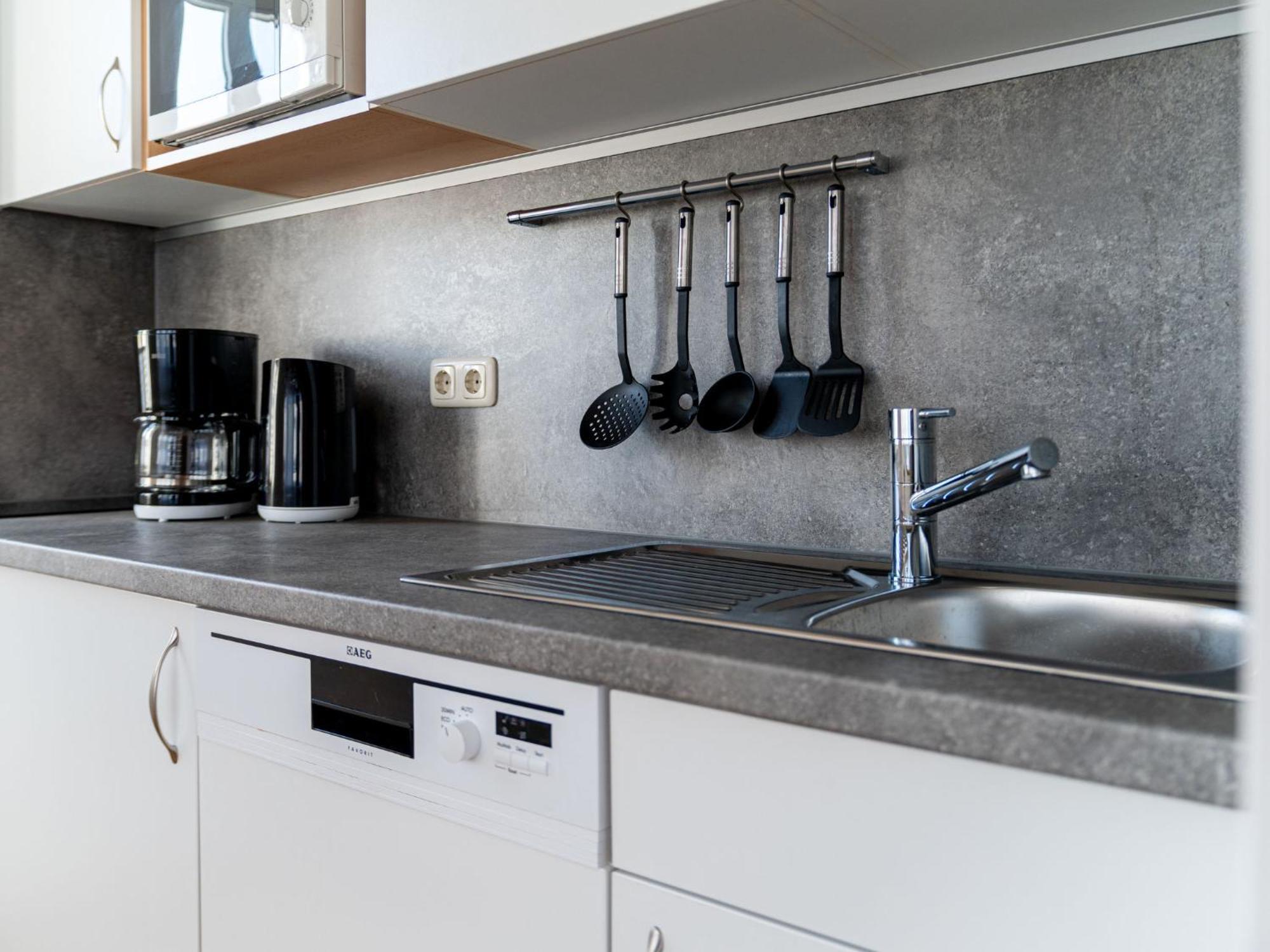 Apartment Stolzenfels-1 By Interhome Sellin  Esterno foto